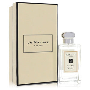 Jo Malone Wood Sage & Sea Salt Cologne By Jo Malone Cologne Spray (Unisex) For Men