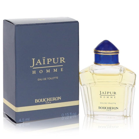Jaipur Cologne By Boucheron Mini EDT For Men