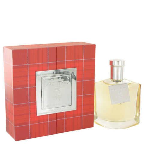 John Mac Steed Red Cologne By John Mac Steed Eau De Toilette Spray For Men