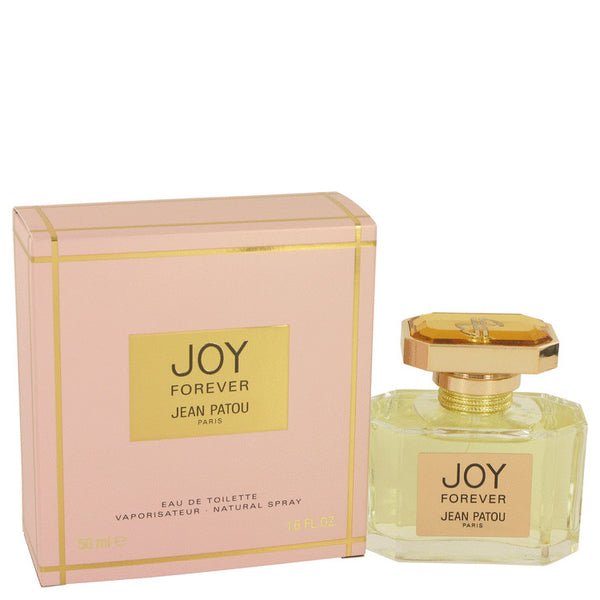 Joy Forever Perfume By Jean Patou Eau De Toilette Spray For Women