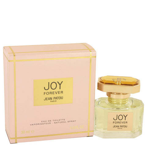 Joy Forever Perfume By Jean Patou Eau De Toilette Spray For Women