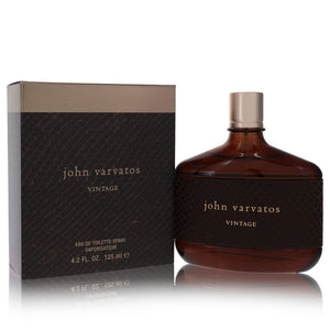 John Varvatos Vintage Cologne By John Varvatos Eau De Toilette Spray For Men