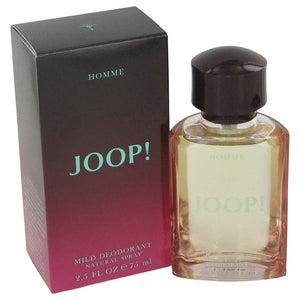 Joop Cologne By Joop! Deodorant Spray For Men