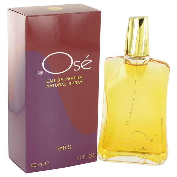 Jai Ose Perfume By Guy Laroche Eau De Parfum Spray For Women