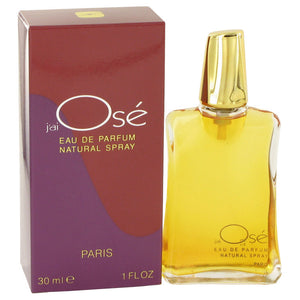 Jai Ose Perfume By Guy Laroche Eau De Parfum Spray For Women