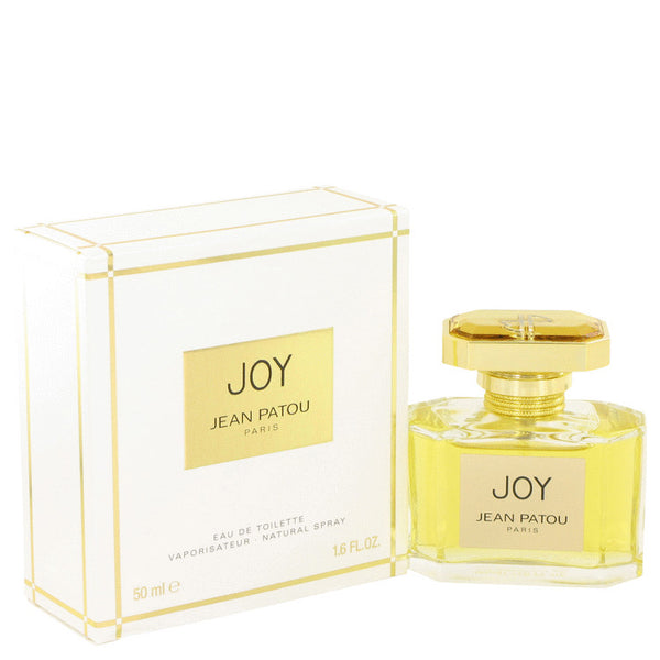 Joy Perfume By Jean Patou Eau De Toilette Spray For Women