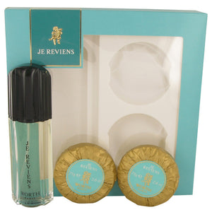 Je Reviens Perfume By Worth Gift Set For Women
