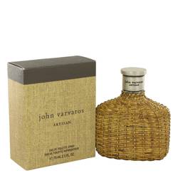 John Varvatos Artisan Cologne By John Varvatos Eau De Toilette Spray For Men