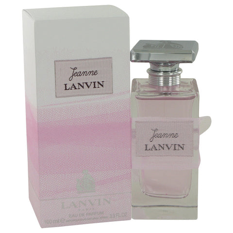 Jeanne Lanvin Perfume By Lanvin Eau De Parfum Spray For Women