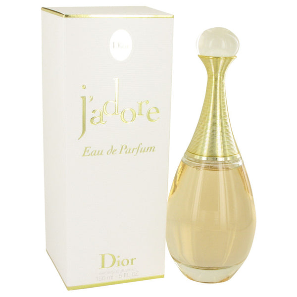 Jadore Perfume By Christian Dior Eau De Parfum Spray For Women