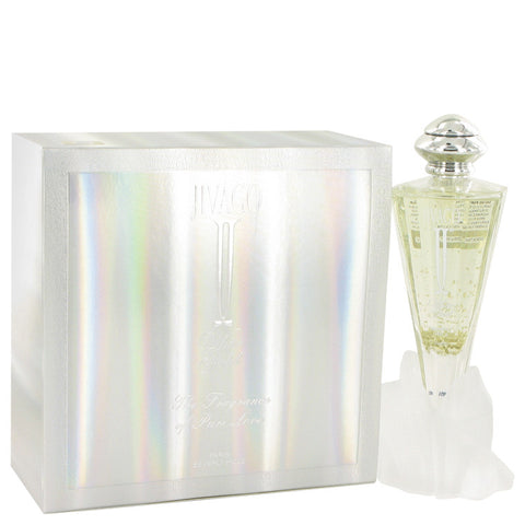 Jivago White Gold Perfume By Ilana Jivago Eau De Parfum Spray For Women