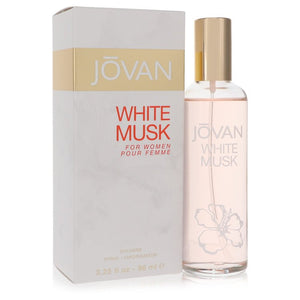 Jovan White Musk Perfume By Jovan Eau De Cologne Spray For Women