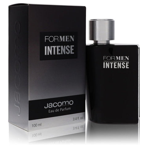 Jacomo Intense Cologne By Jacomo Eau De Parfum Spray For Men