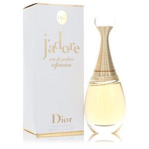 Jadore Infinissime Perfume By Christian Dior Eau De Parfum Spray For Women