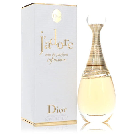 Jadore Infinissime Perfume By Christian Dior Eau De Parfum Spray For Women