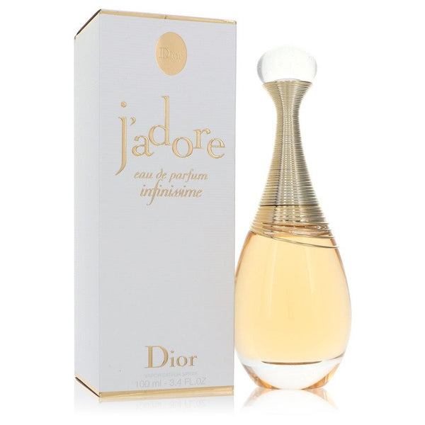 Jadore Infinissime Perfume By Christian Dior Eau De Parfum Spray For Women