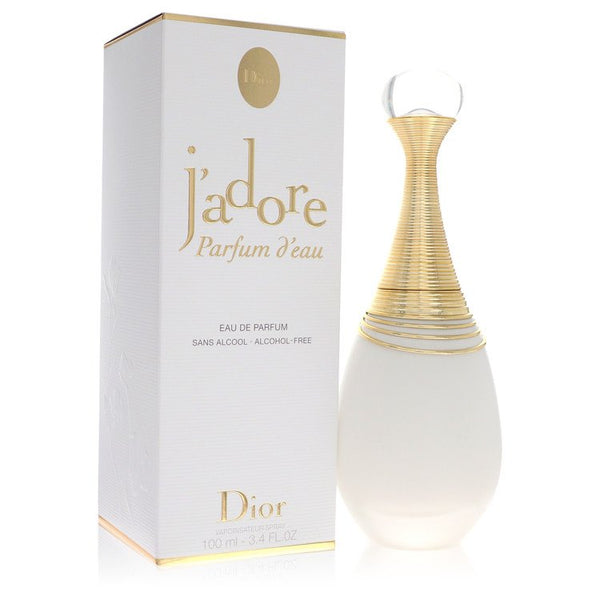 Jadore Parfum D'eau Perfume By Christian Dior Eau De Parfum Spray For Women