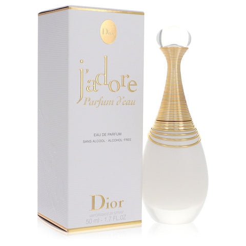 Jadore Parfum D'eau Perfume By Christian Dior Eau De Parfum Spray For Women