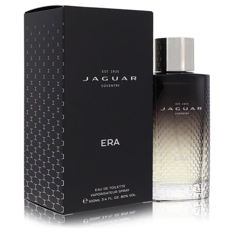 Jaguar Era Cologne By Jaguar Eau De Toilette Spray For Men