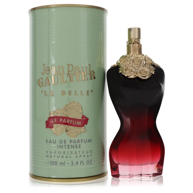Jean Paul Gaultier La Belle Le Parfum Perfume By Jean Paul Gaultier Eau De Parfum Intense Spray For Women