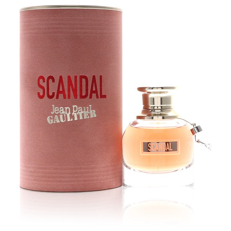 Jean Paul Gaultier Scandal Perfume By Jean Paul Gaultier Eau De Parfum Spray For Women