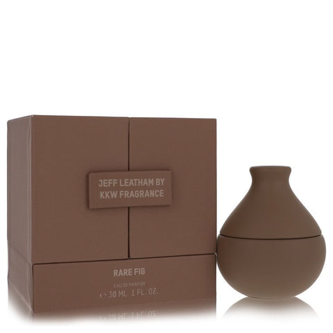 Jeff Leatham Rare Fig Cologne By Kkw Fragrance Eau De Parfum Spray (Unisex) For Men