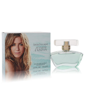 Jennifer Aniston Beachscape Perfume By Jennifer Aniston Eau De Parfum Spray For Women