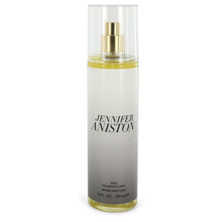 Jennifer Aniston Perfume By Jennifer Aniston Fragrance Mist For Women