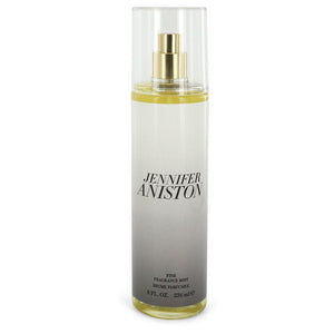 Jennifer Aniston Perfume By Jennifer Aniston Fragrance Mist For Women
