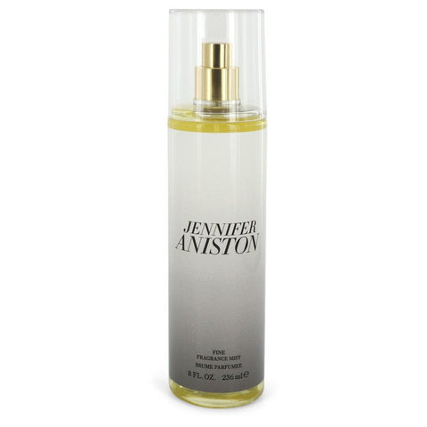 Jennifer Aniston Perfume By Jennifer Aniston Fragrance Mist For Women