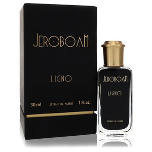 Jeroboam Ligno Perfume By Jeroboam Extrait de Parfum (Unisex) For Women