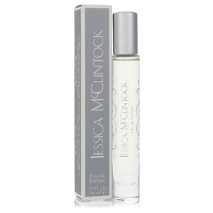 Jessica Mc Clintock Perfume By Jessica McClintock Eau De Parfum Rollerball For Women