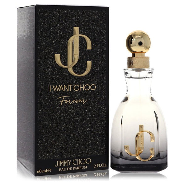 Jimmy Choo I Want Choo Forever Perfume By Jimmy Choo Eau De Parfum Spray For Women