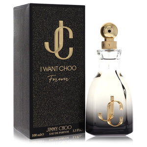 Jimmy Choo I Want Choo Forever Perfume By Jimmy Choo Eau De Parfum Spray For Women