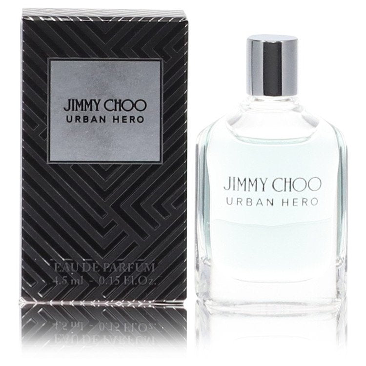 Jimmy Choo Urban Hero Cologne By Jimmy Choo Mini EDP For Men