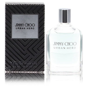 Jimmy Choo Urban Hero Cologne By Jimmy Choo Mini EDP For Men