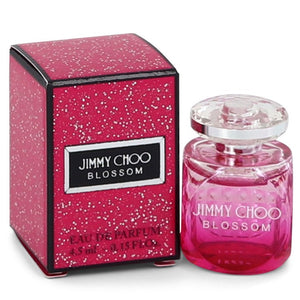 Jimmy Choo Blossom Perfume By Jimmy Choo Mini EDP For Women