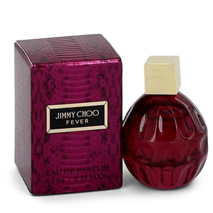 Jimmy Choo Fever Perfume By Jimmy Choo Mini EDP For Women