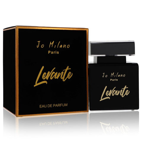 Jo Milano Levante Cologne By Jo Milano Eau De Parfum Spray (Unisex) For Men