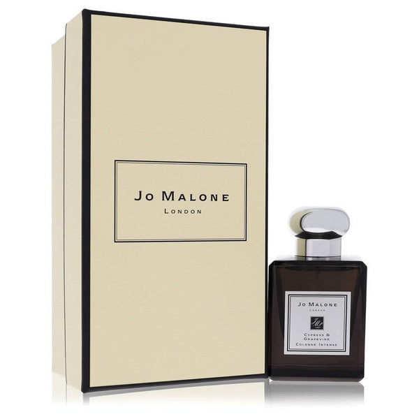 Jo Malone Cypress & Grapevine Cologne By Jo Malone Cologne Intense Spray (Unisex) For Men