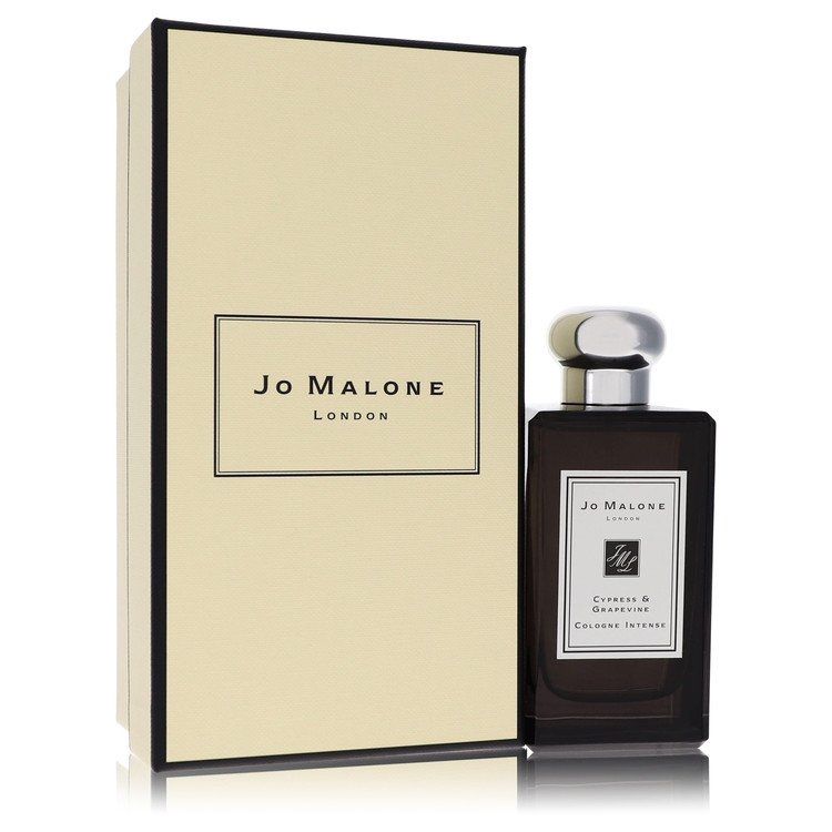 Jo Malone Cypress & Grapevine Cologne By Jo Malone Cologne Intense Spray (Unisex) For Men