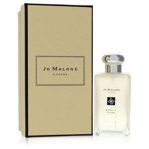 Jo Malone Waterlily Perfume By Jo Malone Cologne Spray (Unisex) For Women