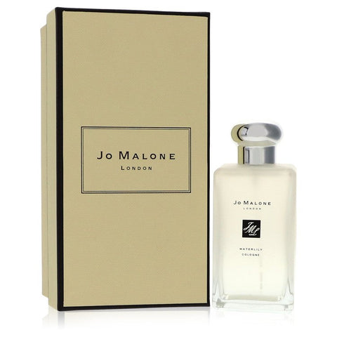 Jo Malone Waterlily Perfume By Jo Malone Cologne Spray (Unisex) For Women