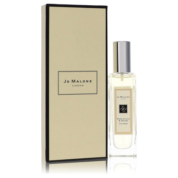 Jo Malone Honeysuckle & Davana Perfume By Jo Malone Cologne Spray For Women