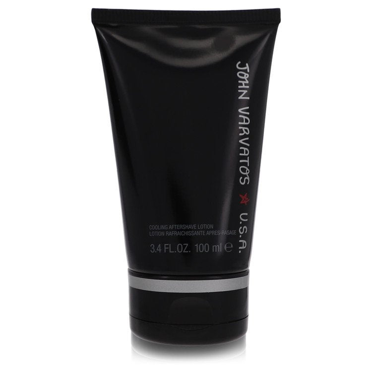 John Varvatos Star Usa Cologne By John Varvatos Cooling Aftershave Lotion For Men
