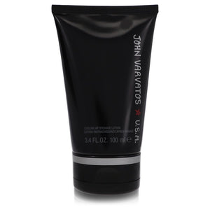 John Varvatos Star Usa Cologne By John Varvatos Cooling Aftershave Lotion For Men