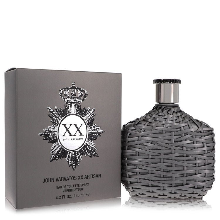 John Varvatos Xx Artisan Cologne By John Varvatos Eau De Toilette Spray For Men