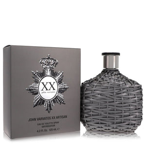 John Varvatos Xx Artisan Cologne By John Varvatos Eau De Toilette Spray For Men