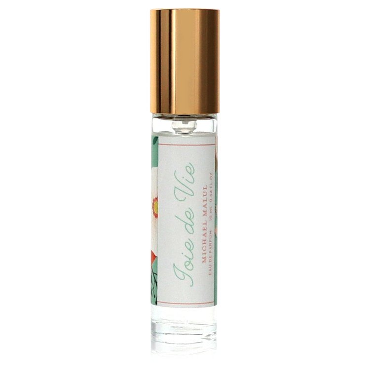 Joie De Vie Perfume By Michael Malul Mini EDP Spray For Women