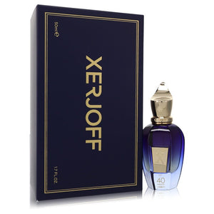 Join The Club 40 Knots Cologne By Xerjoff Eau De Parfum Spray (Unisex) For Men